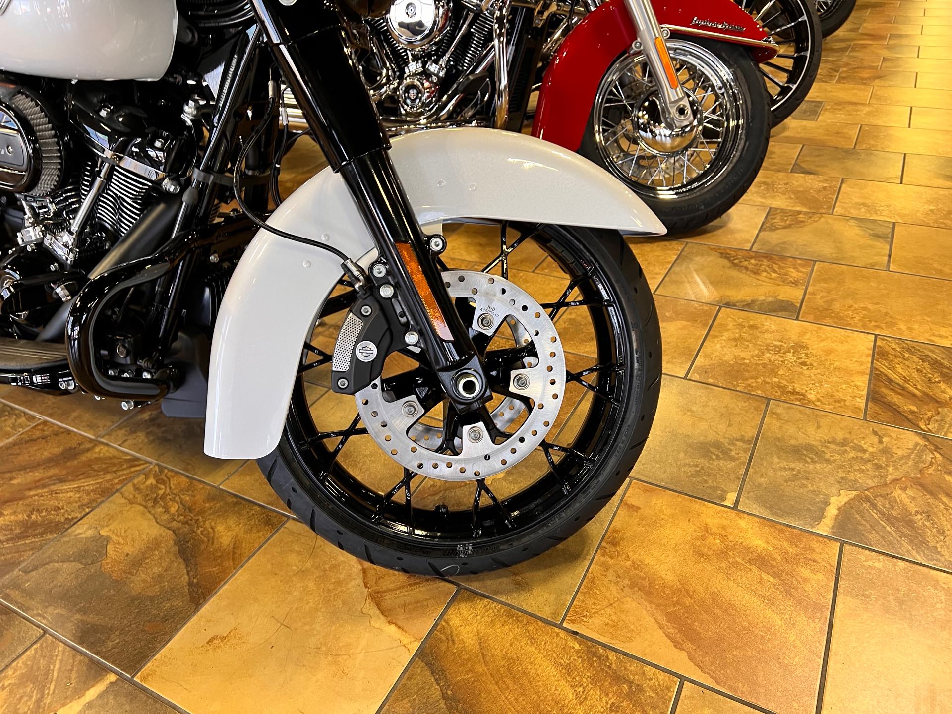 2024 Harley-Davidson Road King Special at Man O'War Harley-Davidson®