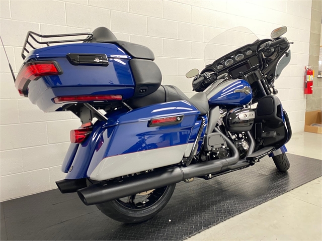 2023 Harley-Davidson Electra Glide Ultra Limited at Destination Harley-Davidson®, Silverdale, WA 98383