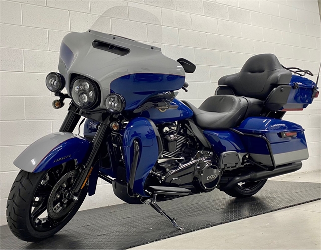 2023 Harley-Davidson Electra Glide Ultra Limited at Destination Harley-Davidson®, Silverdale, WA 98383