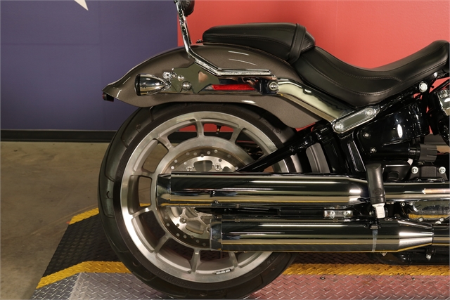 2023 Harley-Davidson Softail Fat Boy 114 at Texas Harley