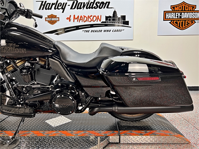 2022 Harley-Davidson Street Glide ST at Harley-Davidson of Madison