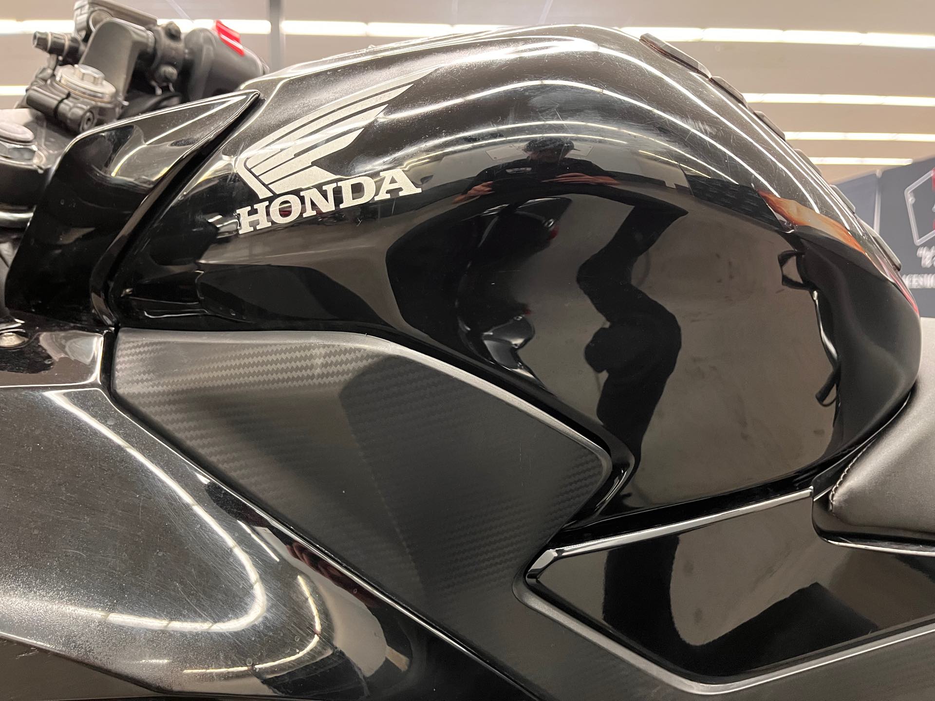 2015 Honda CBR 300R at Aces Motorcycles - Denver