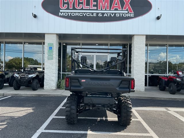 2024 Honda Pioneer 1000 Deluxe at Cycle Max