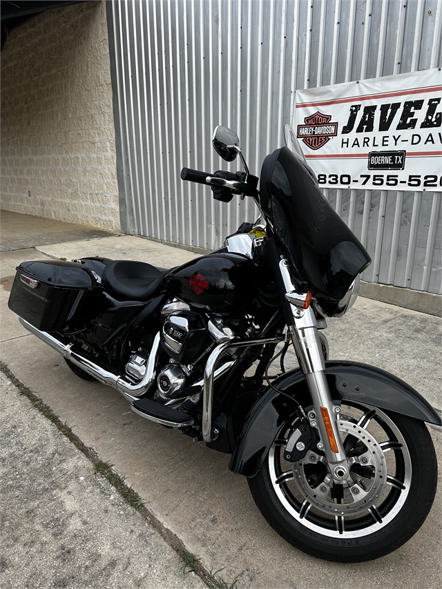 2021 Harley-Davidson Electra Glide Standard at Javelina Harley-Davidson
