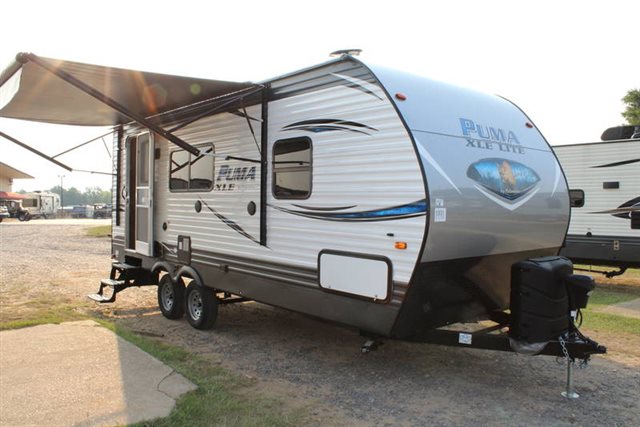 2019 xle lite 20mbc