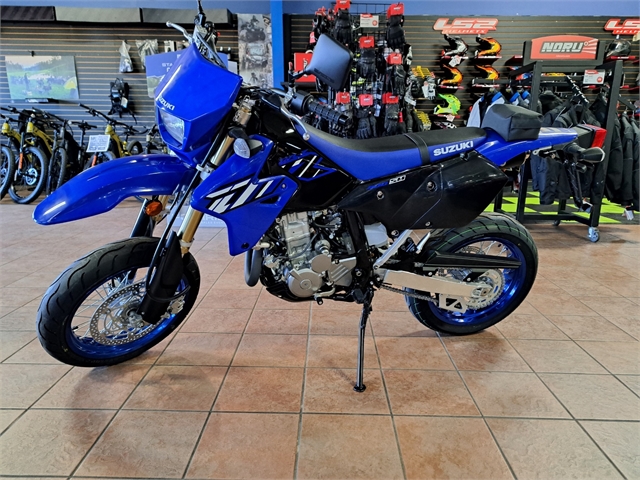 2023 Suzuki DR-Z 400SM Base at Santa Fe Motor Sports