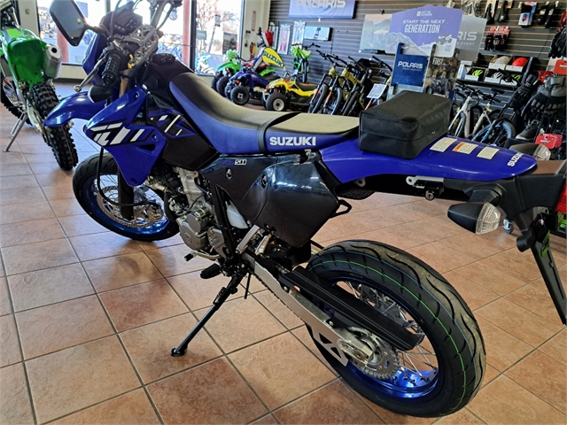 2023 Suzuki DR-Z 400SM Base at Santa Fe Motor Sports