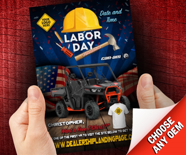 Labor Day Powersports at PSM Marketing - Peachtree City, GA 30269