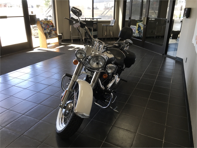 2013 Harley-Davidson Softail Deluxe at Champion Harley-Davidson