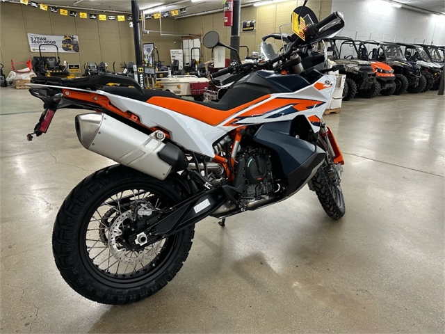 2023 KTM Adventure 890 R at ATVs and More
