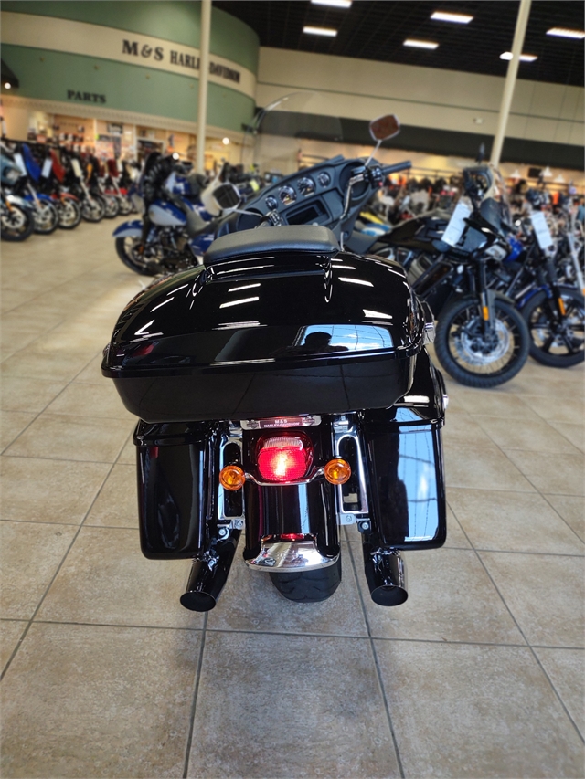 2021 Harley-Davidson FLHTP at M & S Harley-Davidson