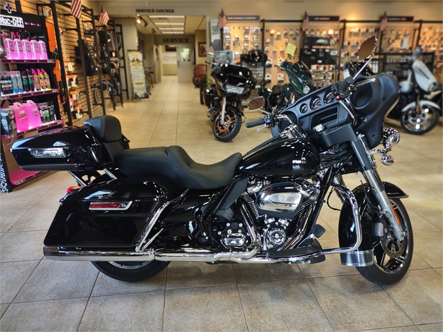 2021 Harley-Davidson FLHTP at M & S Harley-Davidson