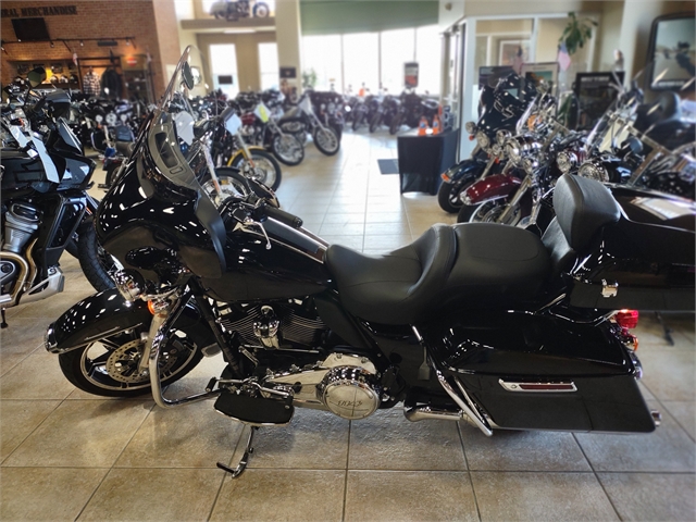 2021 Harley-Davidson FLHTP at M & S Harley-Davidson