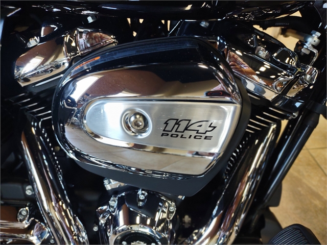 2021 Harley-Davidson FLHTP at M & S Harley-Davidson