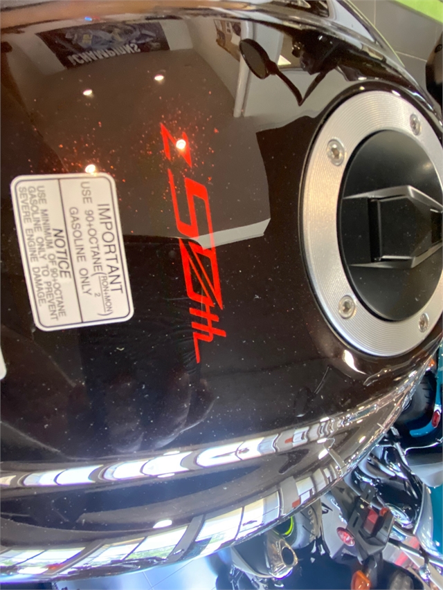 2022 Kawasaki Z900RS ABS 50th Anniversary at Shreveport Cycles