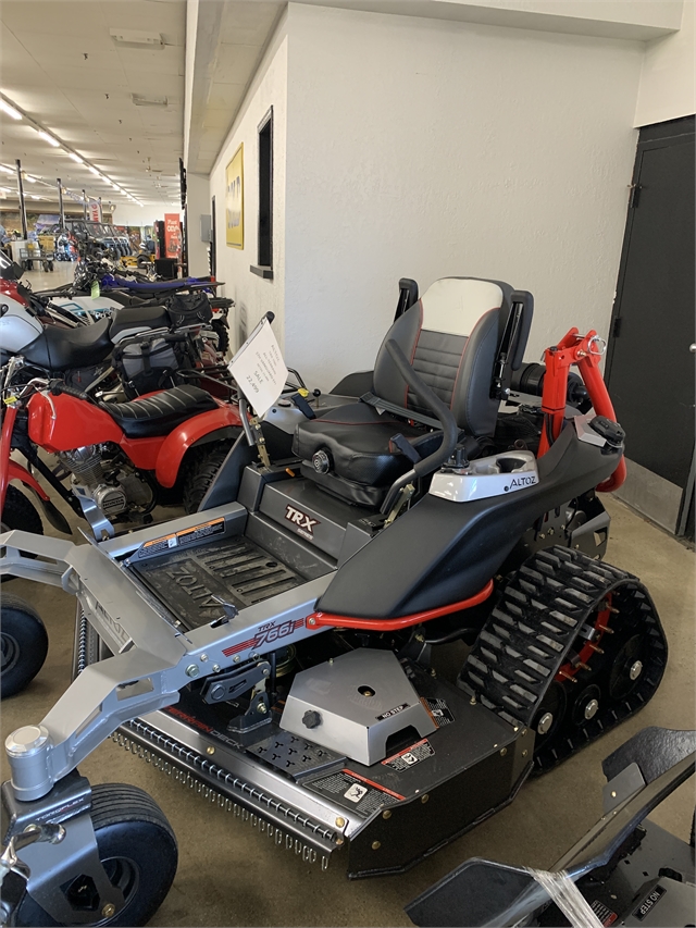 2024 Altoz TRX 766I at ATVs and More