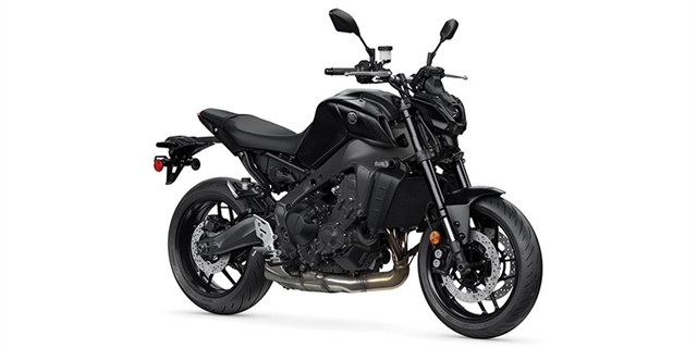 2023 Yamaha MT 09 at Friendly Powersports Slidell