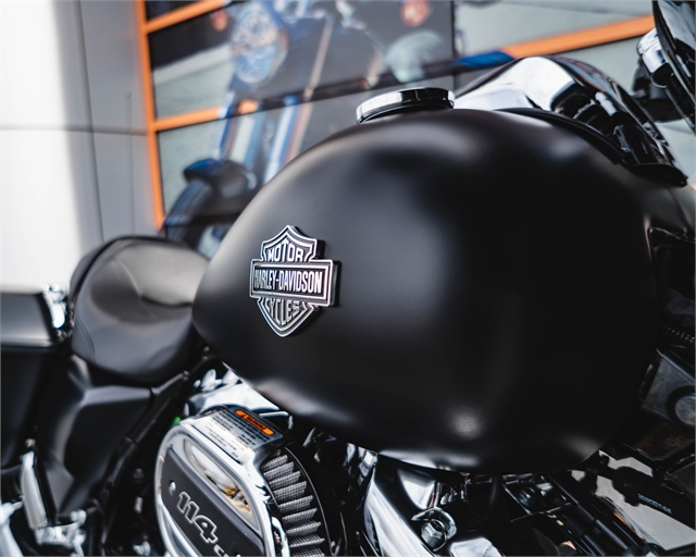 2022 Harley-Davidson Street Glide Special at Speedway Harley-Davidson