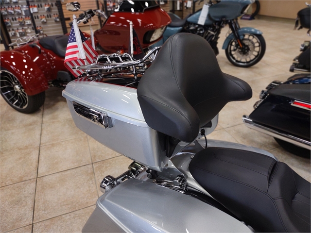 2017 Harley-Davidson Road King Base at M & S Harley-Davidson