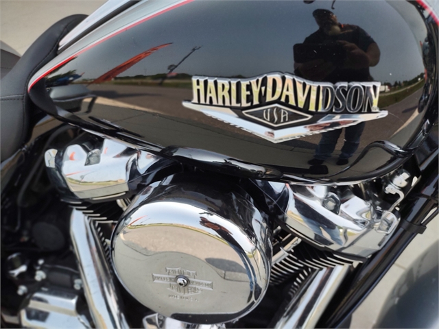 2017 Harley-Davidson Road King Base at M & S Harley-Davidson