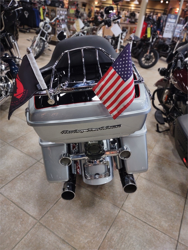 2017 Harley-Davidson Road King Base at M & S Harley-Davidson