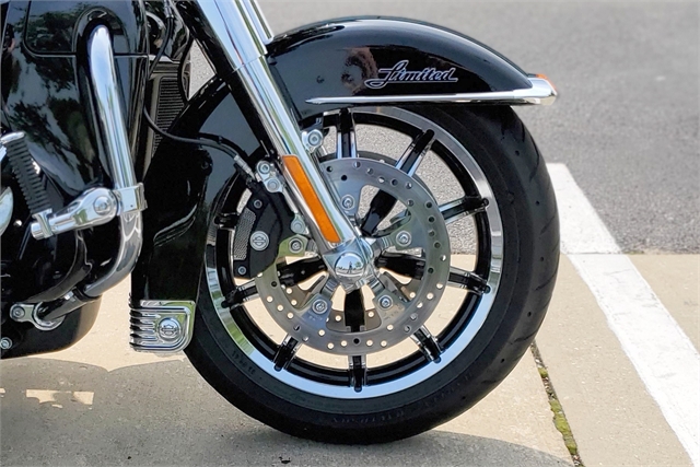 2019 Harley-Davidson Electra Glide Ultra Limited at All American Harley-Davidson, Hughesville, MD 20637