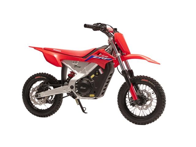 2022 Greenger Powersports CRF-E2 at Arkport Cycles