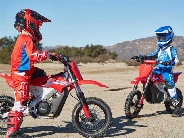 2022 Greenger Powersports CRF-E2 at Arkport Cycles