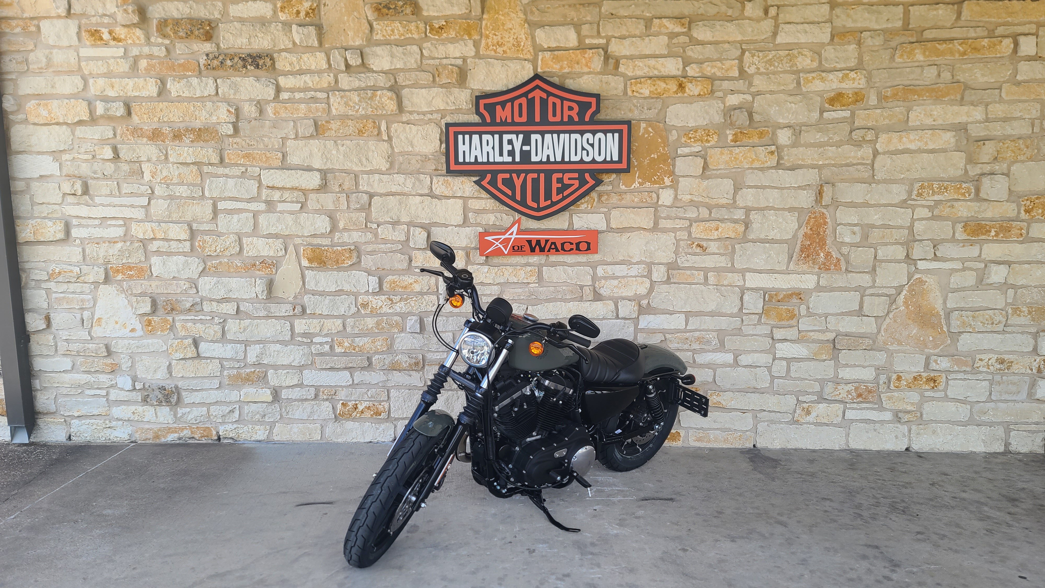 2021 Harley-Davidson IRON 883 XL 883N Iron 883 at Harley-Davidson of Waco