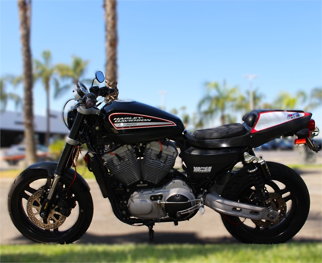 2009 Harley-Davidson Sportster XR1200 at Quaid Harley-Davidson, Loma Linda, CA 92354