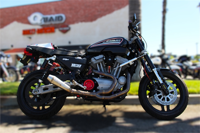 2009 Harley-Davidson Sportster XR1200 at Quaid Harley-Davidson, Loma Linda, CA 92354