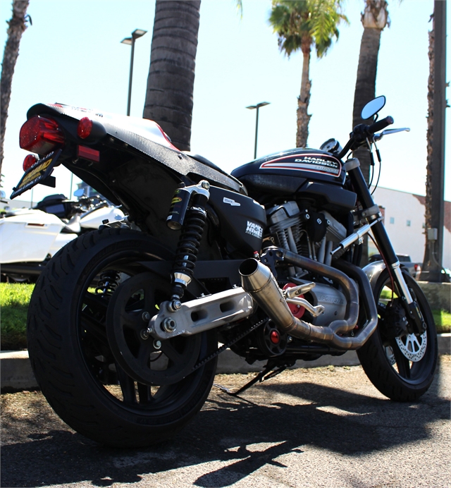 2009 Harley-Davidson Sportster XR1200 at Quaid Harley-Davidson, Loma Linda, CA 92354