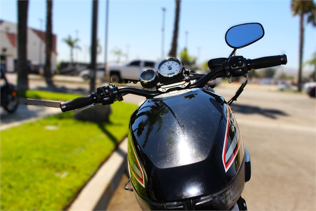 2009 Harley-Davidson Sportster XR1200 at Quaid Harley-Davidson, Loma Linda, CA 92354