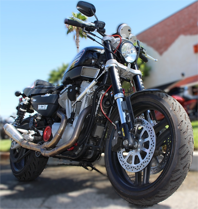 2009 Harley-Davidson Sportster XR1200 at Quaid Harley-Davidson, Loma Linda, CA 92354