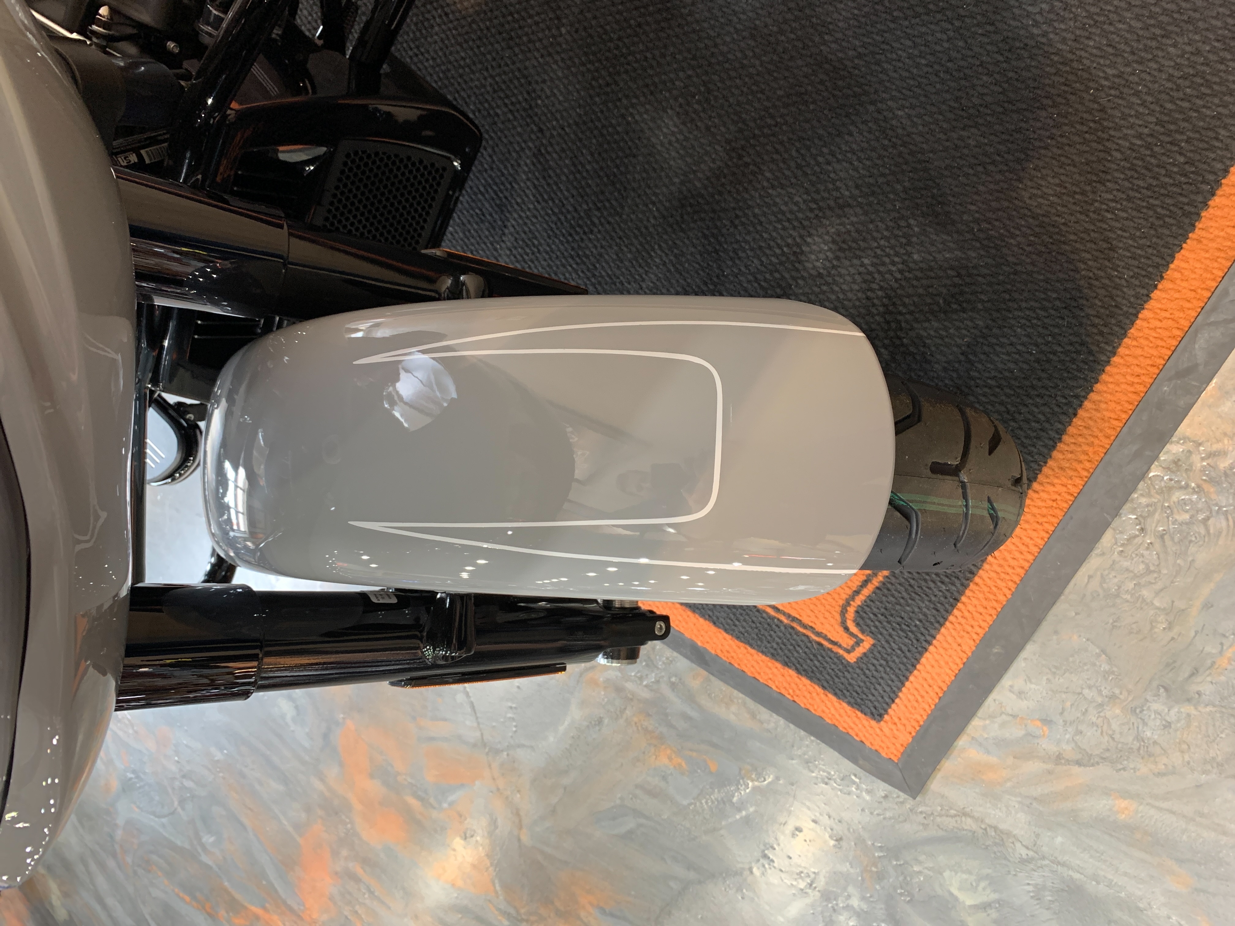 2024 Harley-Davidson Road Glide Base at Vandervest Harley-Davidson, Green Bay, WI 54303