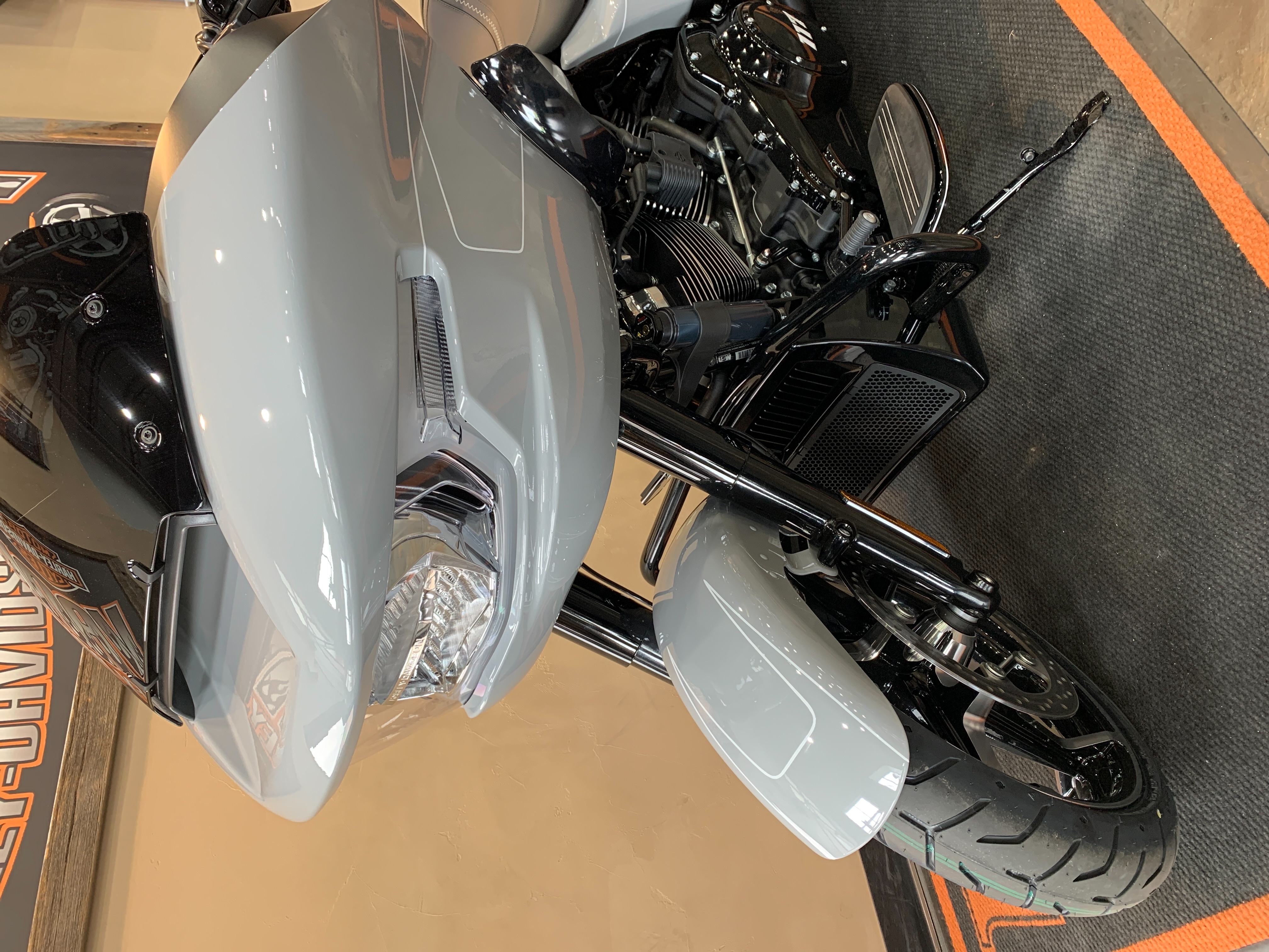 2024 Harley-Davidson Road Glide Base at Vandervest Harley-Davidson, Green Bay, WI 54303