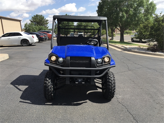 2025 Kawasaki Mule PRO-MX LE at Champion Motorsports