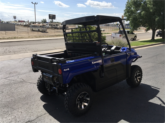 2025 Kawasaki Mule PRO-MX LE at Champion Motorsports