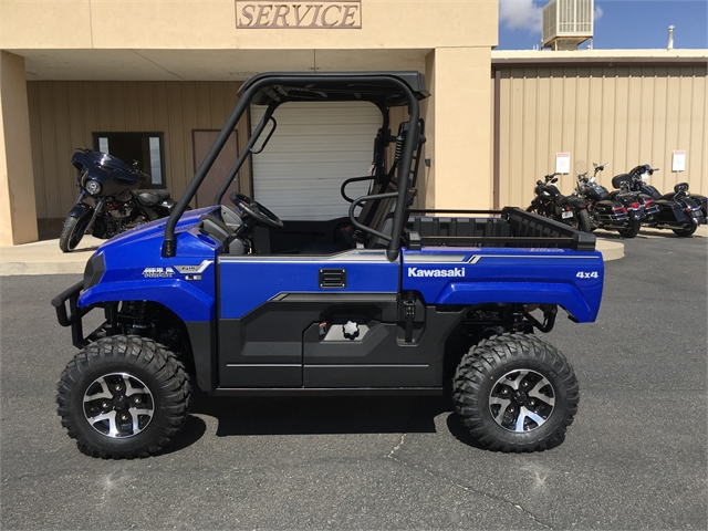 2025 Kawasaki Mule PRO-MX LE at Champion Motorsports