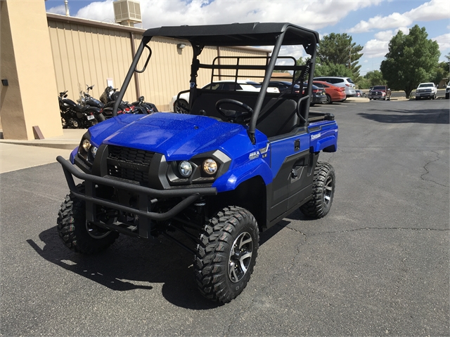 2025 Kawasaki Mule PRO-MX LE at Champion Motorsports