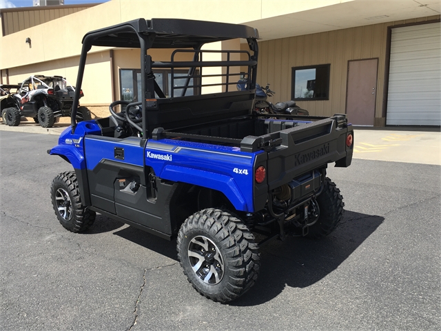 2025 Kawasaki Mule PRO-MX LE at Champion Motorsports