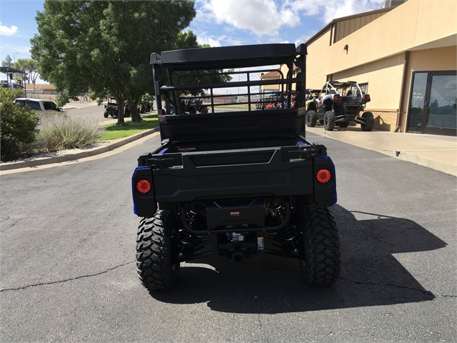 2025 Kawasaki Mule PRO-MX LE at Champion Motorsports