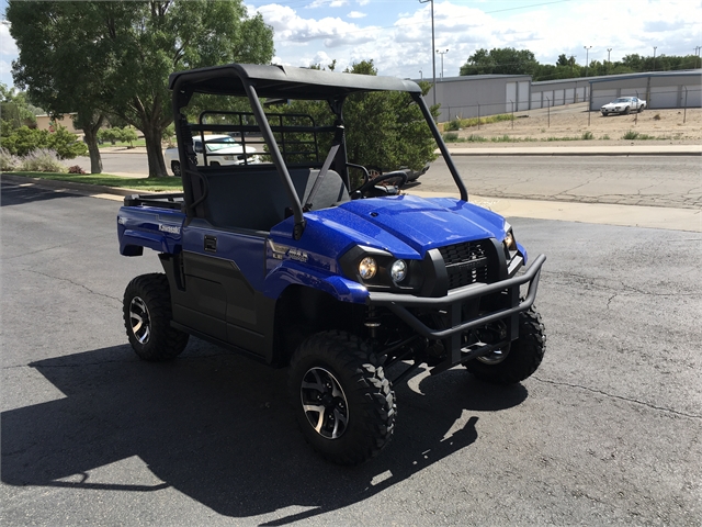 2025 Kawasaki Mule PRO-MX LE at Champion Motorsports