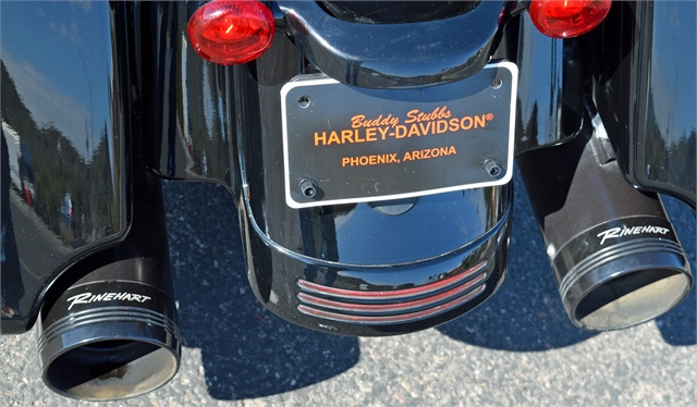 2019 Harley-Davidson Road Glide Special at Buddy Stubbs Arizona Harley-Davidson