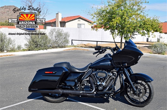 2019 Harley-Davidson Road Glide Special at Buddy Stubbs Arizona Harley-Davidson