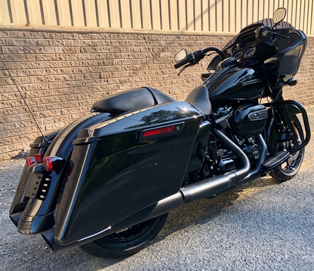 2020 Harley-Davidson Touring Road Glide Special | RG's Almost Heaven ...