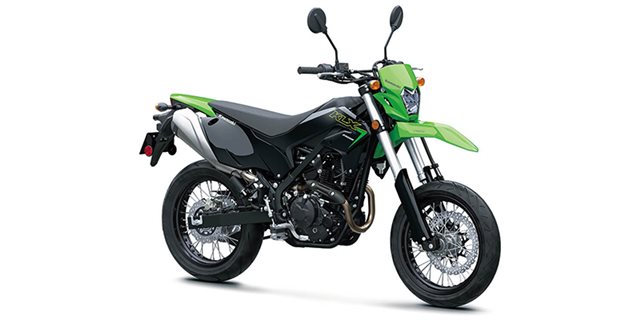 2023 Kawasaki KLX 230SM ABS at Santa Fe Motor Sports