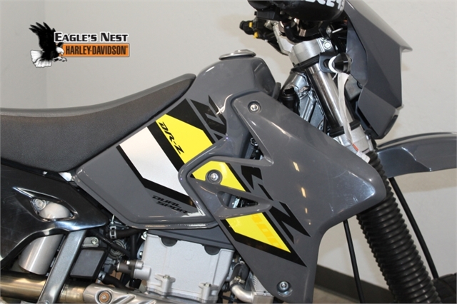 2022 Suzuki DR-Z 400S Base at Eagle's Nest Harley-Davidson