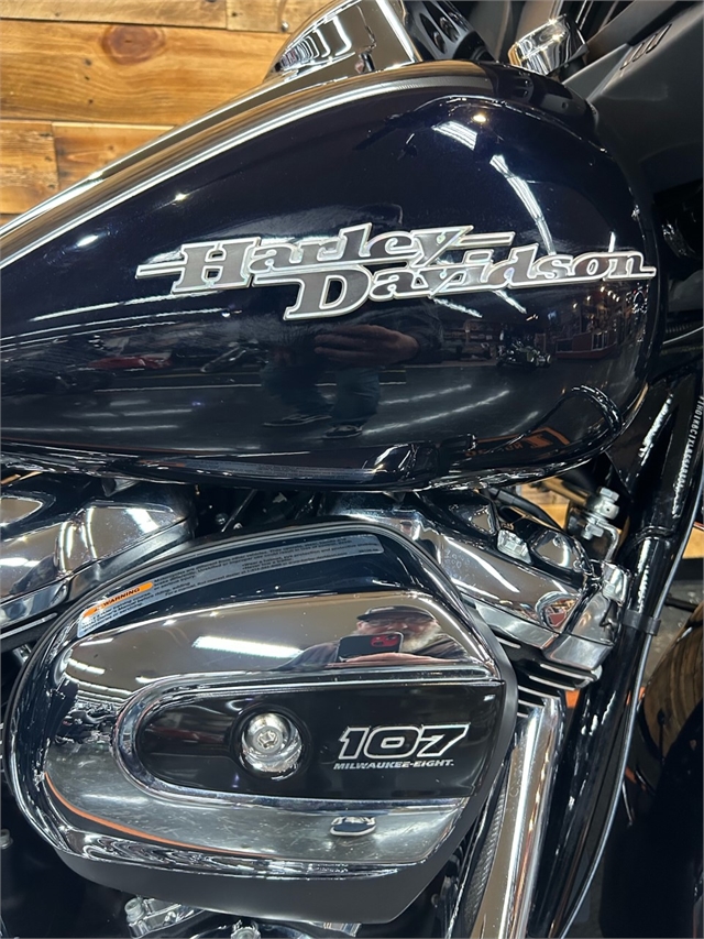 2020 Harley-Davidson Touring Street Glide at Holeshot Harley-Davidson