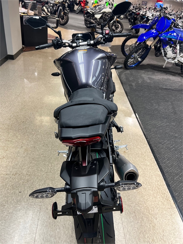 2024 Yamaha MT 10 at Sloans Motorcycle ATV, Murfreesboro, TN, 37129